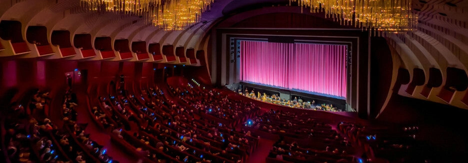 Ooperi- ja vokaalkoolituse teenused